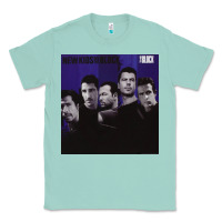 Seafoam NEW KIDS IYENG 2 Classic Tee - linhVisuals