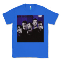 True Royal NEW KIDS IYENG 2 Classic Tee - linhVisuals