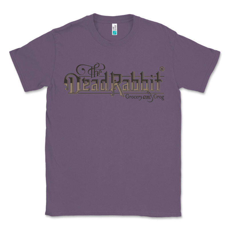 The Dead Rabbit Classic Tee by linhVisuals | Teevron