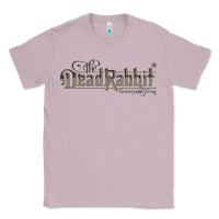 Lilac the dead rabbit Classic Tee - linhVisuals