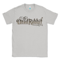Moon Dust the dead rabbit Classic Tee - linhVisuals