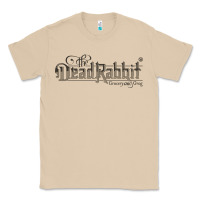 Mushroom the dead rabbit Classic Tee - linhVisuals