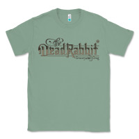 Sage the dead rabbit Classic Tee - linhVisuals