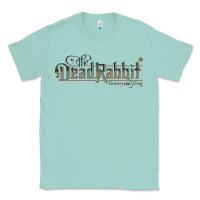 Seafoam the dead rabbit Classic Tee - linhVisuals