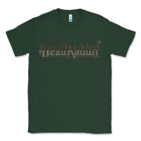 Sports Green the dead rabbit Classic Tee - linhVisuals