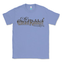 Colony Blue the dead rabbit Classic Tee - linhVisuals