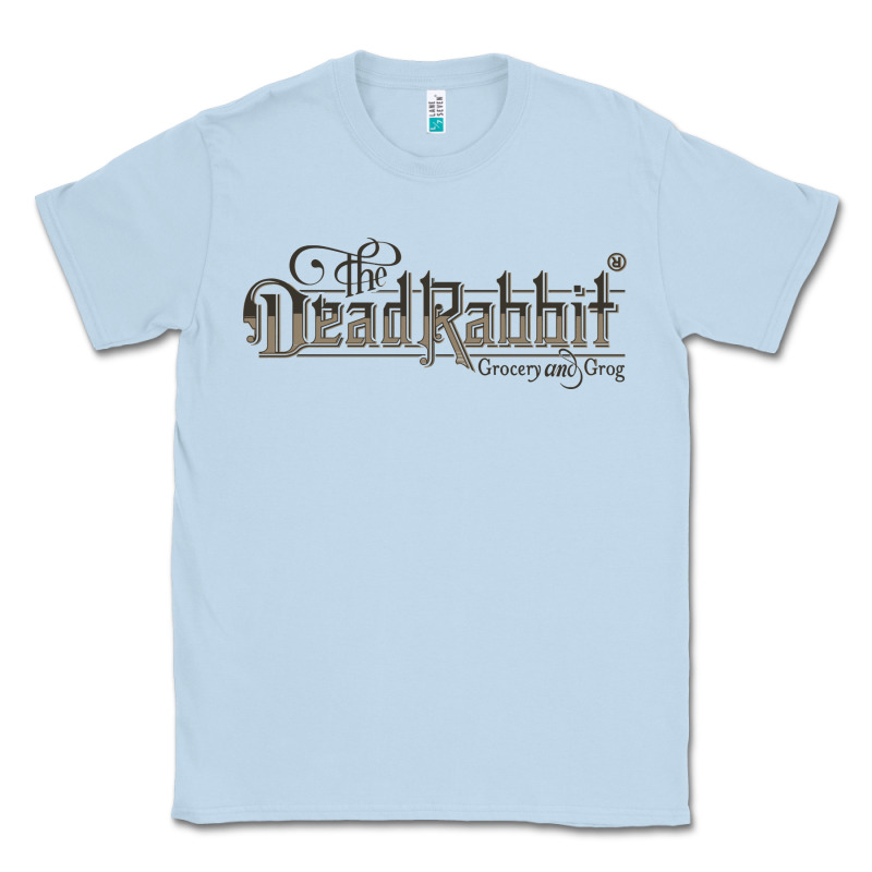 The Dead Rabbit Classic Tee by linhVisuals | Teevron
