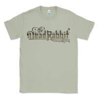 Matcha the dead rabbit Classic Tee - linhVisuals