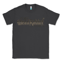 Smoke the dead rabbit Classic Tee - linhVisuals