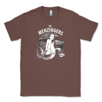 Chestnut the menzingers 1 Classic Tee - linhVisuals