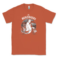 Copper the menzingers 1 Classic Tee - linhVisuals