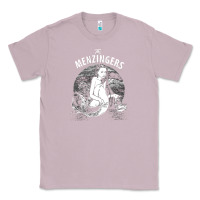Lilac the menzingers 1 Classic Tee - linhVisuals