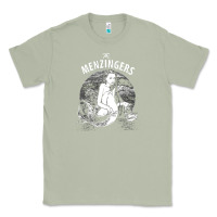 Matcha the menzingers 1 Classic Tee - linhVisuals