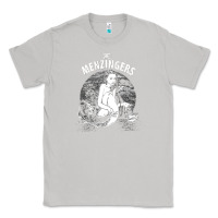 Moon Dust the menzingers 1 Classic Tee - linhVisuals