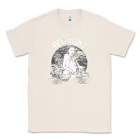 Natural the menzingers 1 Classic Tee - linhVisuals