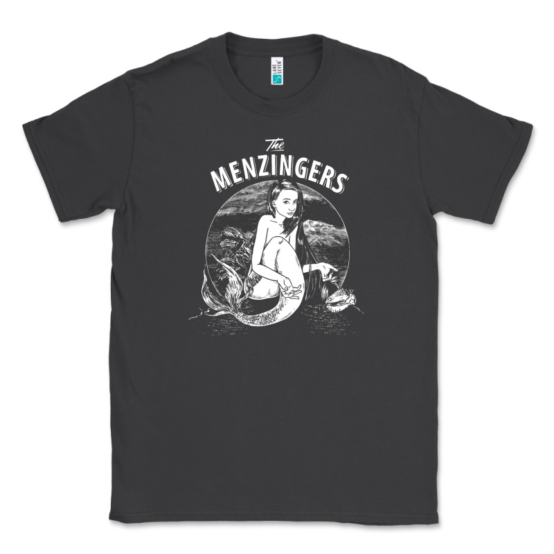 The Menzingers 1 Classic Tee by linhVisuals | Teevron