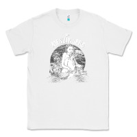 White the menzingers 1 Classic Tee - linhVisuals