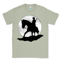 Matcha red dead redemption Classic Tee - linhVisuals