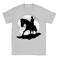 Moon Dust red dead redemption Classic Tee - linhVisuals
