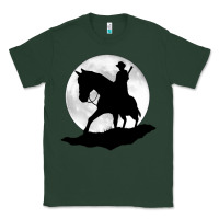 Sports Green red dead redemption Classic Tee - linhVisuals