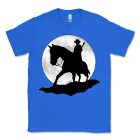 True Royal red dead redemption Classic Tee - linhVisuals
