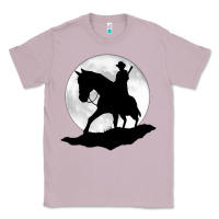 Lilac red dead redemption Classic Tee - linhVisuals