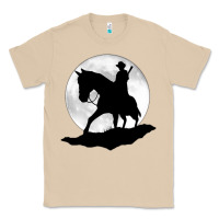 Mushroom red dead redemption Classic Tee - linhVisuals