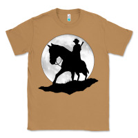 Toasted Coconut red dead redemption Classic Tee - linhVisuals