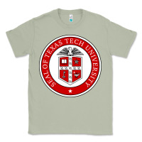 Matcha Texas Tech University Classic Tee - linhVisuals