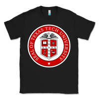 Texas Tech University Classic Tee | Teevron