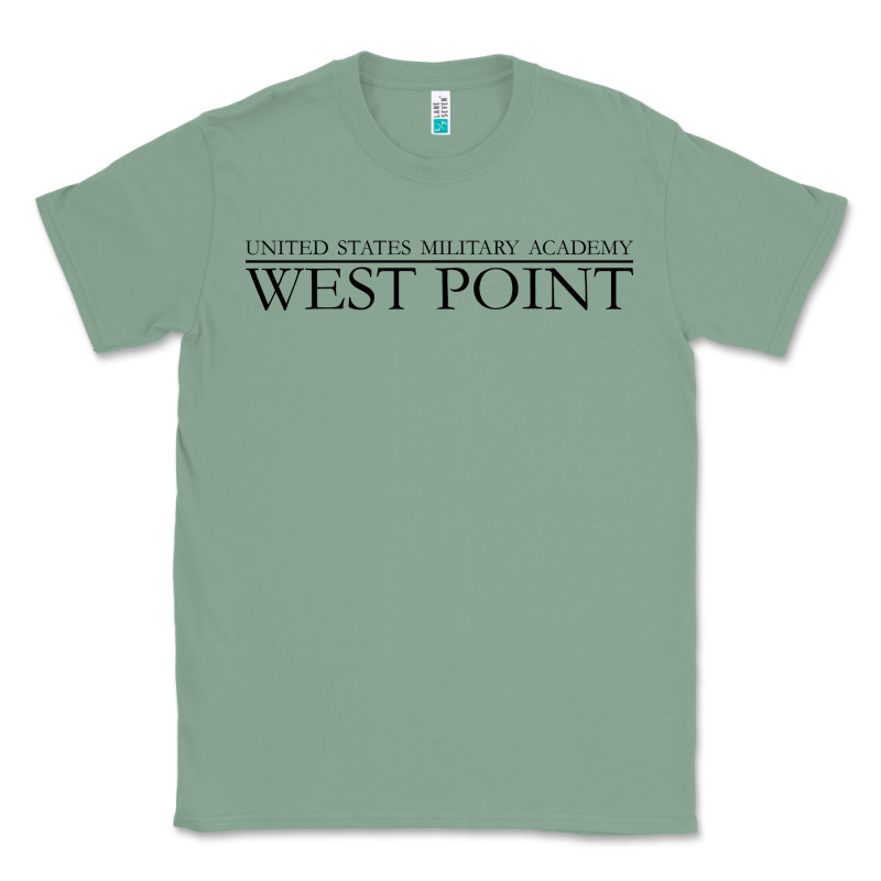 United States Military Academy West Point Classic Tee by linhVisuals | Teevron