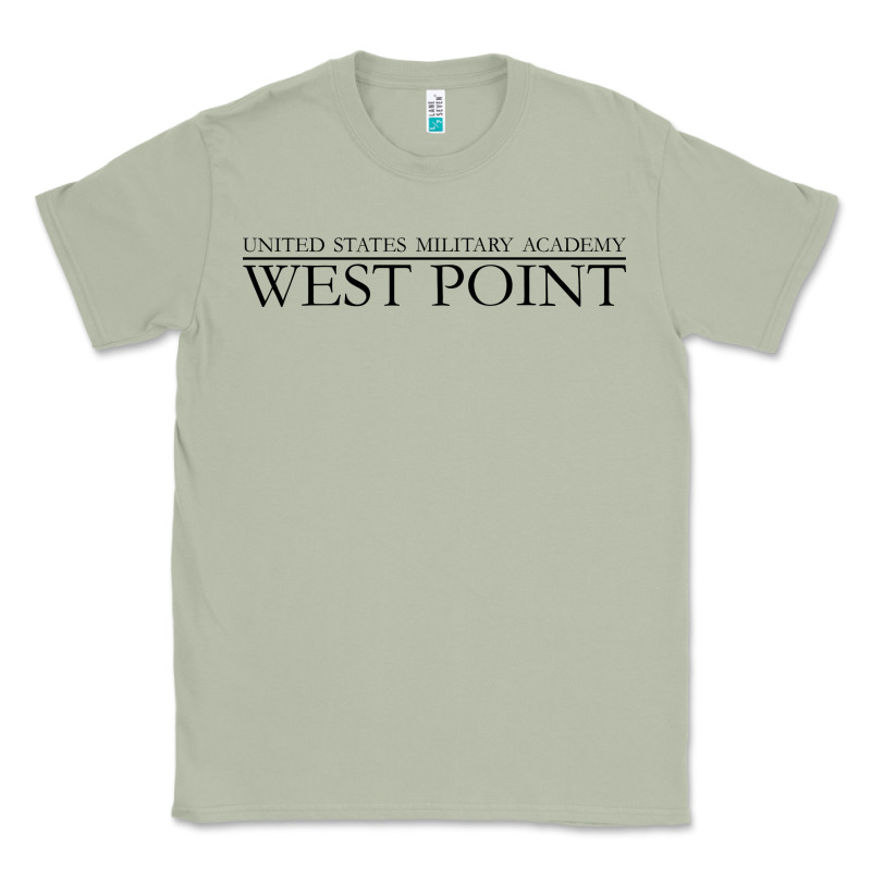 United States Military Academy West Point Classic Tee by linhVisuals | Teevron