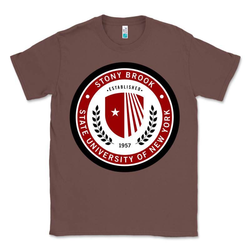 Stony Brook University Classic Tee by linhVisuals | Teevron