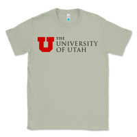 Matcha The University of Utah Classic Tee - linhVisuals