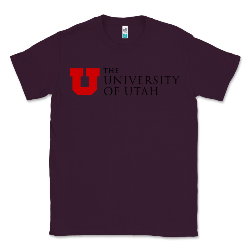 The University Of Utah Classic Tee by linhVisuals | Teevron