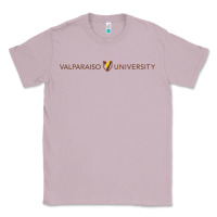 Lilac Valparaiso University Classic Tee - linhVisuals