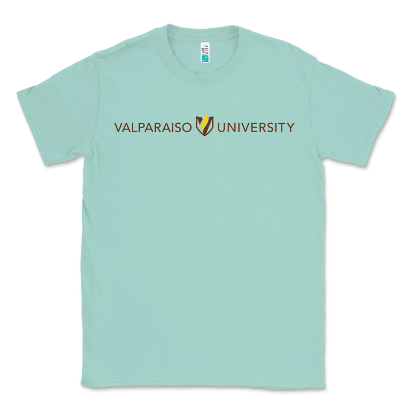 Valparaiso University Classic Tee by linhVisuals | Teevron
