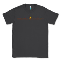 Smoke Valparaiso University Classic Tee - linhVisuals