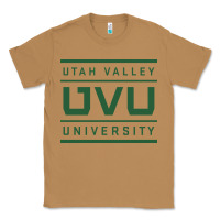 Utah Valley University Classic Tee | Teevron