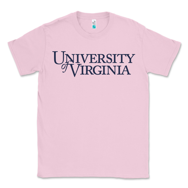 University Of Virginia Classic Tee by linhVisuals | Teevron