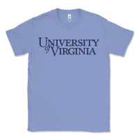 Colony Blue University of Virginia Classic Tee - linhVisuals