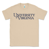Mushroom University of Virginia Classic Tee - linhVisuals