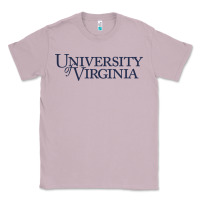 Lilac University of Virginia Classic Tee - linhVisuals