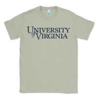 Matcha University of Virginia Classic Tee - linhVisuals