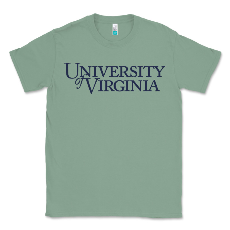 University Of Virginia Classic Tee by linhVisuals | Teevron