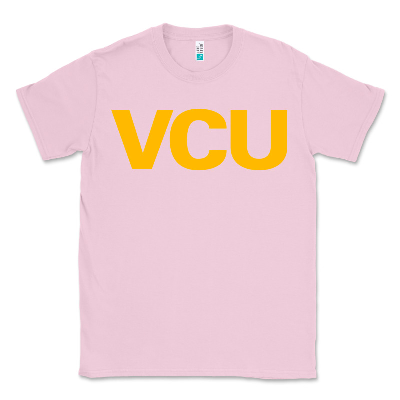 Virginia Commonwealth University Classic Tee by linhVisuals | Teevron