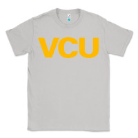 Moon Dust Virginia Commonwealth University Classic Tee - linhVisuals