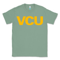 Sage Virginia Commonwealth University Classic Tee - linhVisuals