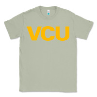 Matcha Virginia Commonwealth University Classic Tee - linhVisuals