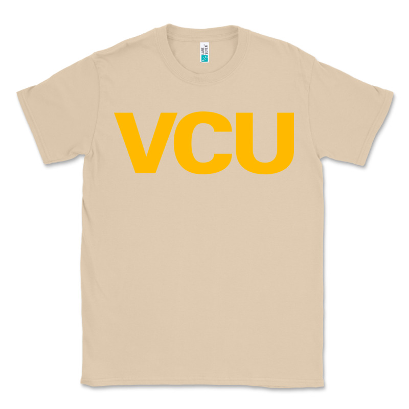 Virginia Commonwealth University Classic Tee by linhVisuals | Teevron